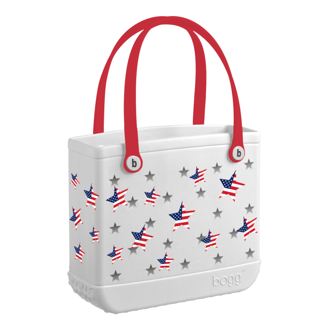 Baby Bogg Bag -  Star Spangled