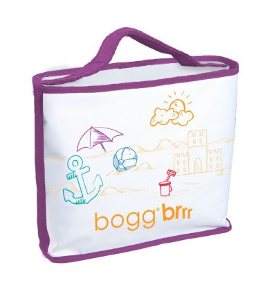 Bitty Bogg Brrr Cooler Insert - Fun in the Sun