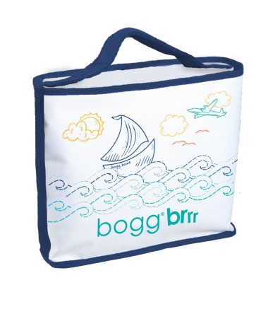 Bitty Bogg Brrr Cooler Insert - Bogg Boat