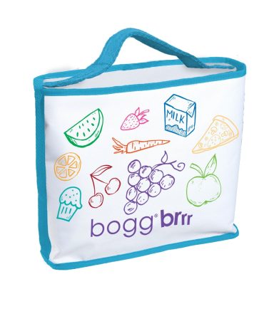 Bitty Bogg Brrr Cooler Insert - Cutie Foodie