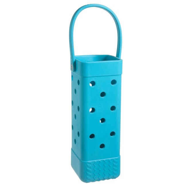 BYO Bogg Wine Tote - breakfast at TIFFANY's