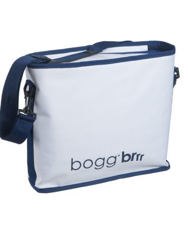 Baby Bogg Brrr Cooler Insert - White