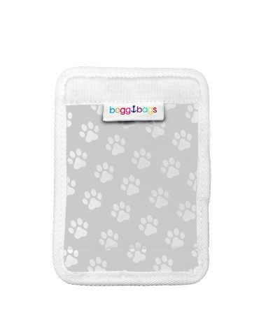 Bogg Bag Strap Wrap - Paws