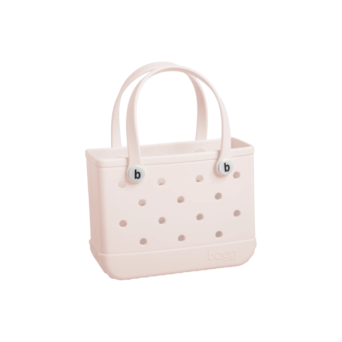 Bitty Bogg Bag - petal PINK