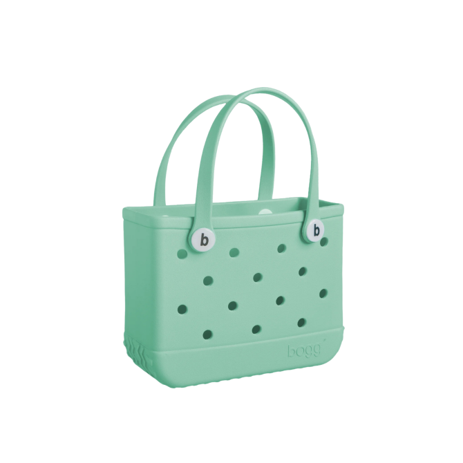 Bitty Bogg Bag - under the SEA(FOAM)