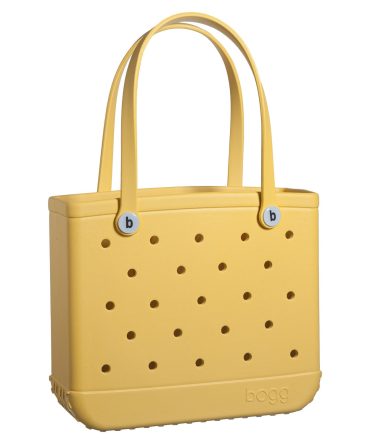 Baby Bogg Bag - YELLOW-there