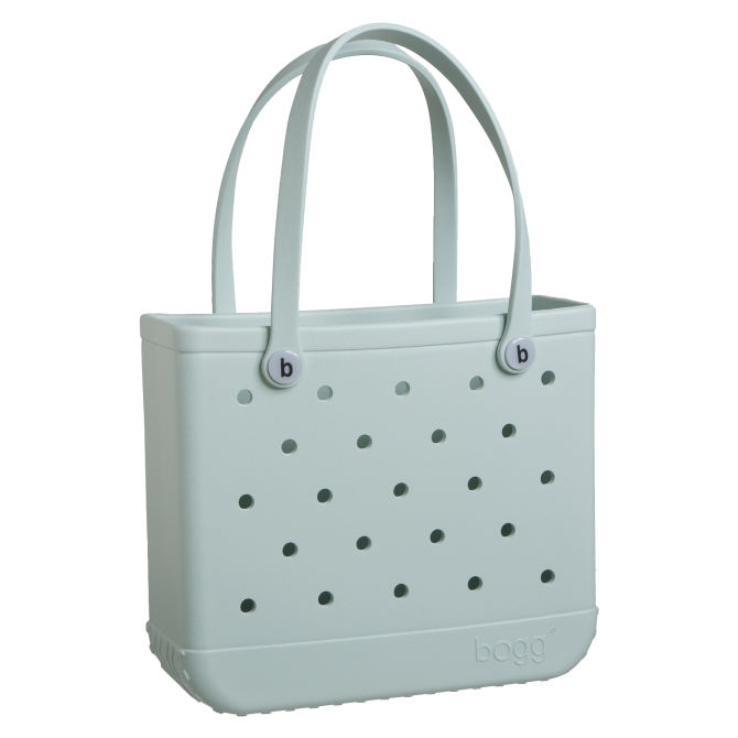 Baby Bogg Bag - pale BLUE