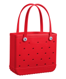 Baby Bogg Bag - off to the races, RED