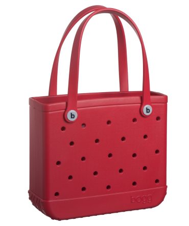 Baby Bogg Bag - you RED my mind
